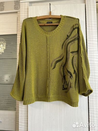 Вещи пакетом размер 60/62