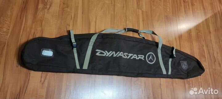Чехол для горных лыж Dynastar 175 см