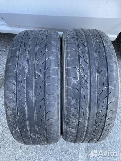 Toyo DRB 195/50 R16