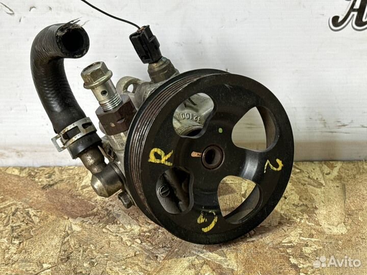 Насос гидроусилителя Toyota Camry GSV40 2GR-FE