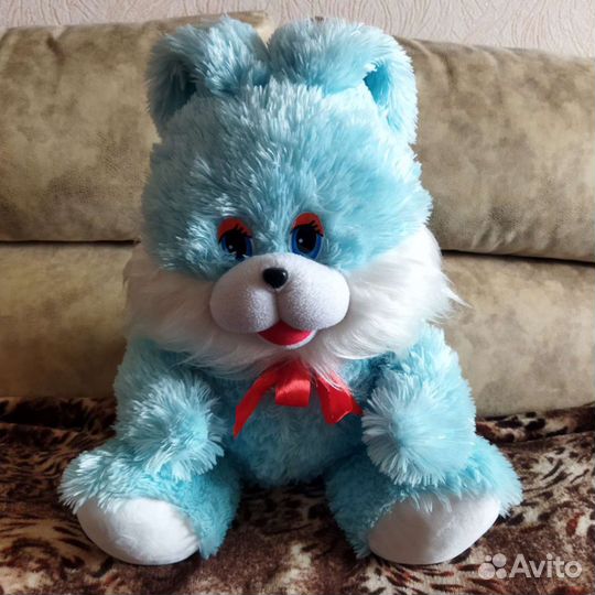 Большая мягкая игрушка