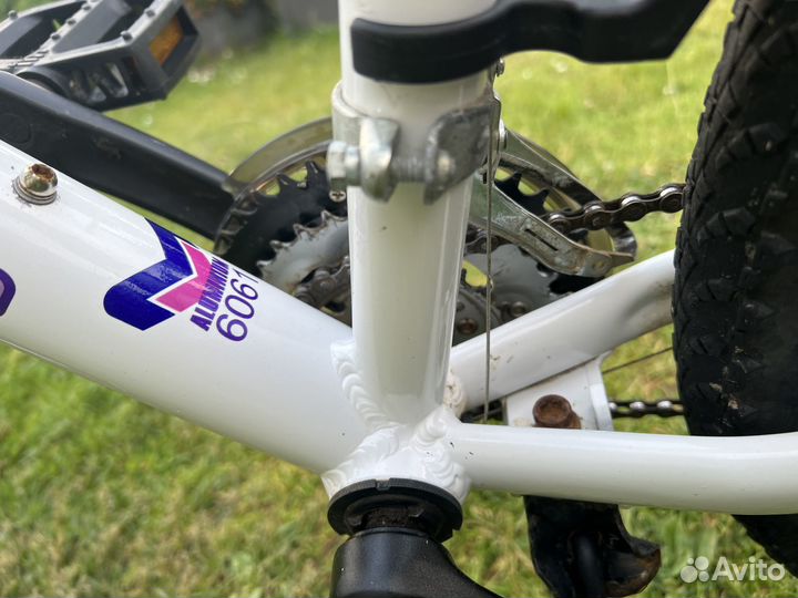 Велосипед Stels miss 6100