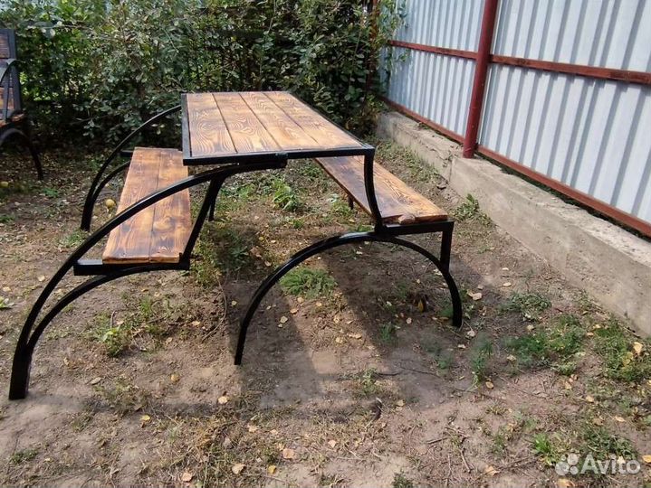 Лавочка, скамейка,стол, трансформер,беседка