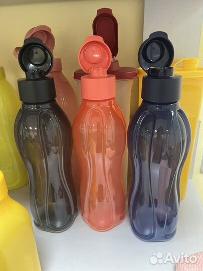 Экобутылка