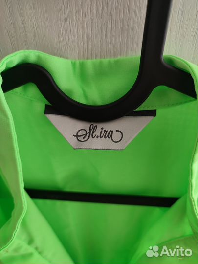 Платье женское 46