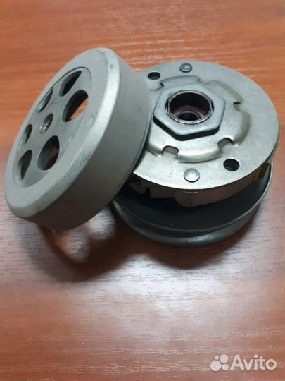 Вариатор задний Stels skif 50