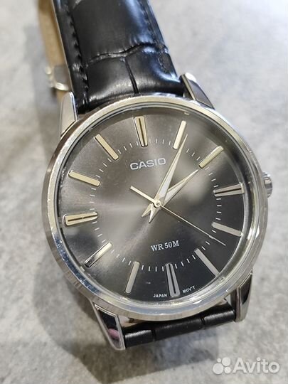 Часы мужские Casio