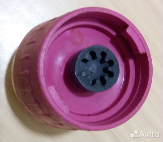 Чаша для миксера кофемолки СССР