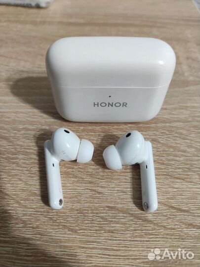 Honor earbuds 2 lite