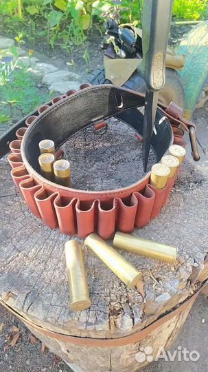 Продам патронташ