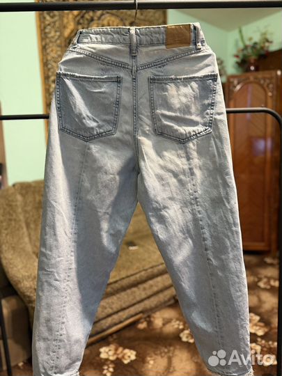 Джинсы
