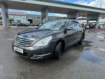 Nissan Teana 2.5 CVT, 2011, 214 000 км, с пробегом, цена 1 250 000 руб.