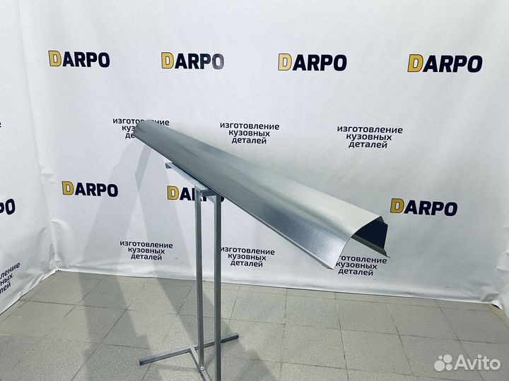 Ремонтные пороги Suzuki Baleno 1