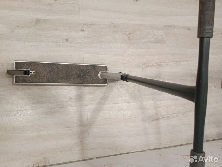 Трюковой самокат стрит