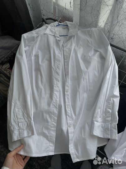 Базовая одежда