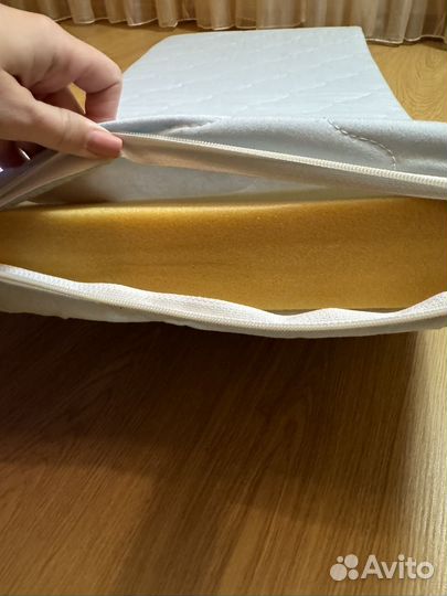 Матрас детский