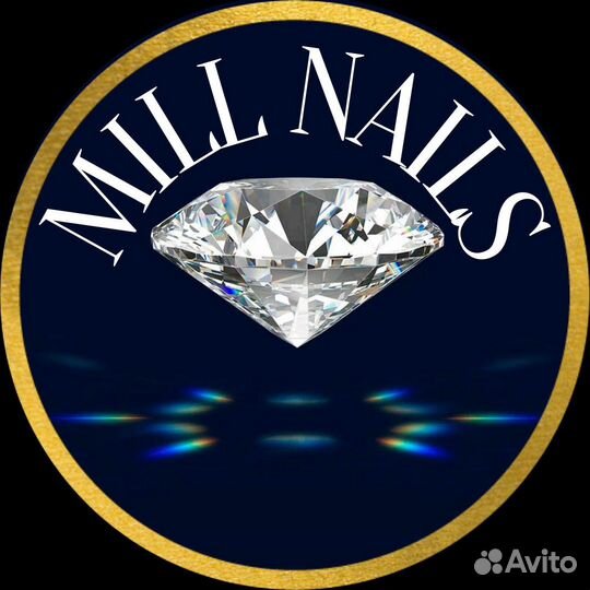 Мастер маникюра и педикюра