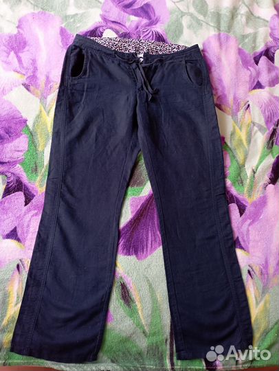 Брючки Columbia, р-р 4