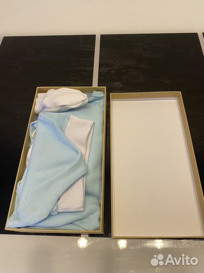 Комплект на выписку из роддома