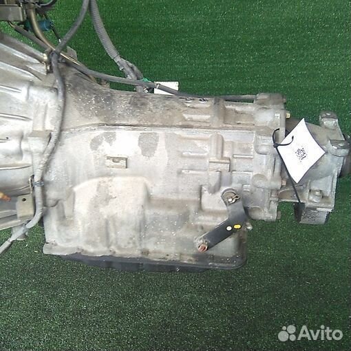 Автомат АКПП nissan skyline V35 vq30dd 2002
