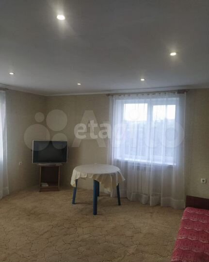 1-к. квартира, 30,8 м², 2/2 эт.