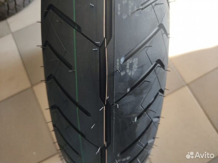Мотошина Bridgestone H50 Battlecruise 140/75R17 F