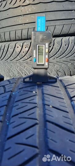 Tigar Summer SUV 255/55 R18 109W