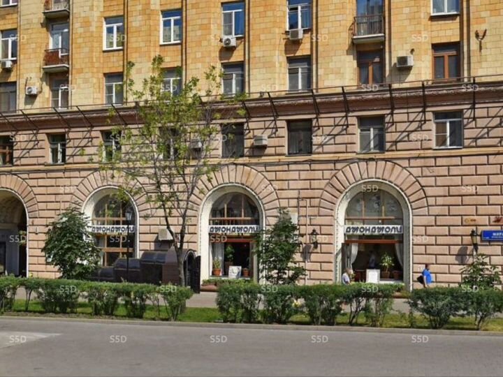 Сдам помещение общественного питания, 463.2 м²