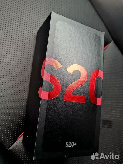 Samsung galaxy s20 plus