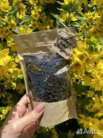 Иван чай и Варенье