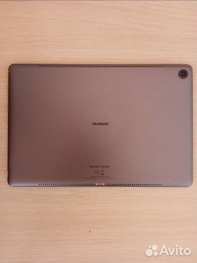 Планшет Huawei Mediapad M5 10.8