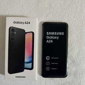 Samsung Galaxy A24, 6/128 ГБ