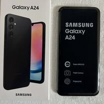 Samsung Galaxy A24, 6/128 ГБ