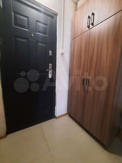 1-к. квартира, 30 м², 3/9 эт.