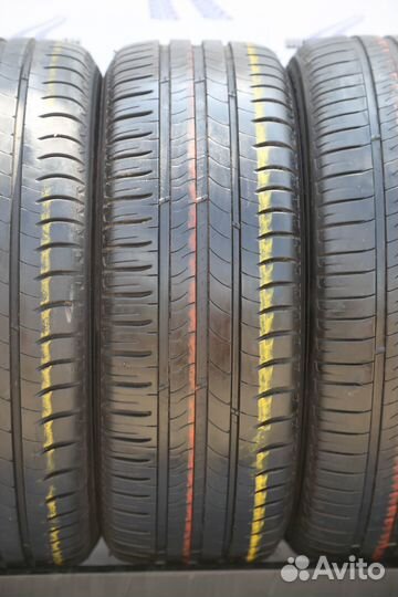 Michelin Energy Saver 205/55 R16 91H
