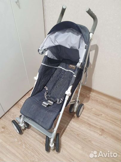 Аренда детских колясок Инглесина