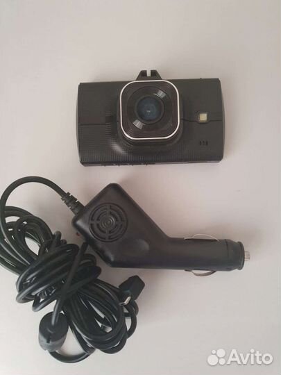 Видеорегистратор