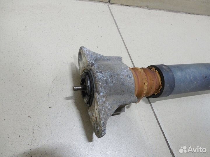 Амортизатор задний Focus II 2005-2008