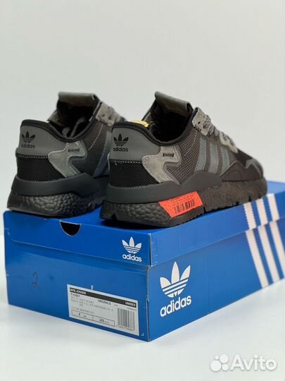 Кроссовки Adidas Nite Jogger мужские