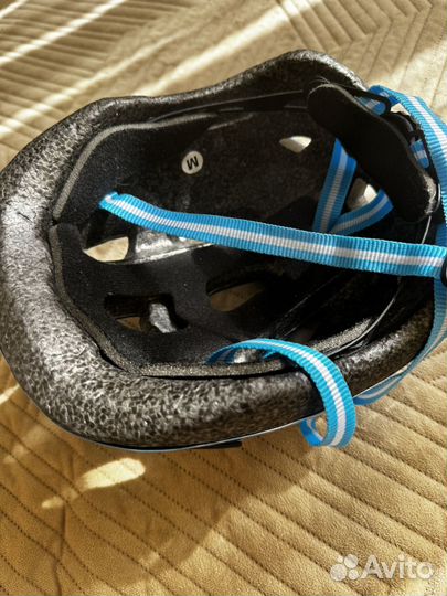 Шлем детский, ращмер М