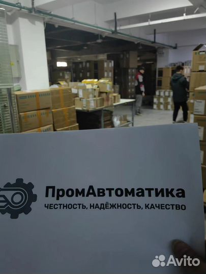 Частотный преобразователь Sew Eurodrive MDX61B0220