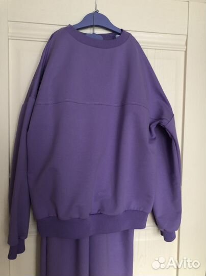 Спортивный костюм женский 44 размер