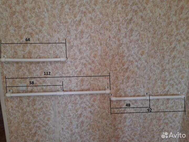 Поручни для инвалидов и пожилых на заказ ив налич