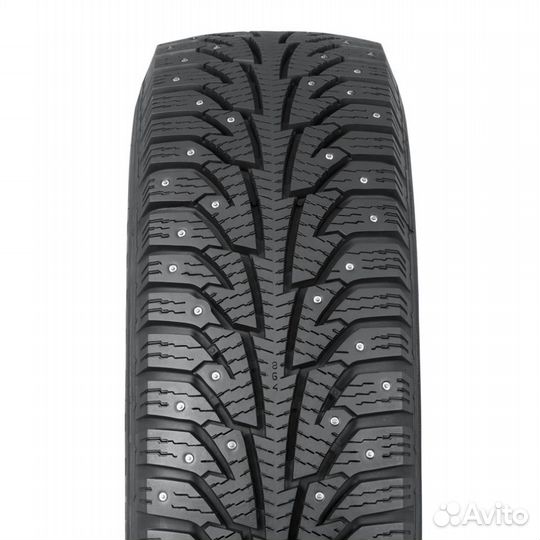Nokian Tyres Nordman C 215/75 R16 R