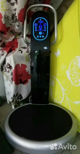 Тренажёры для спорта