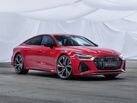 Audi RS7 II (2019—2024) Лифтбек