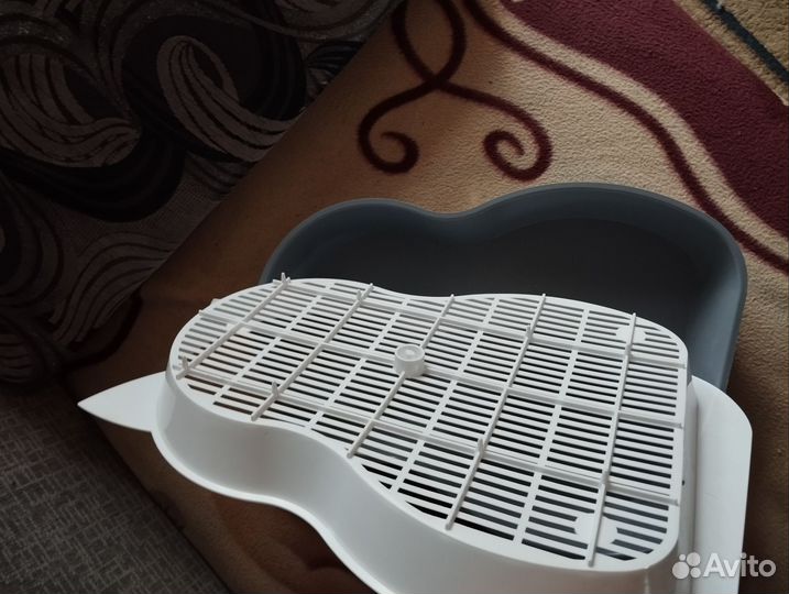 Лоток для кошек