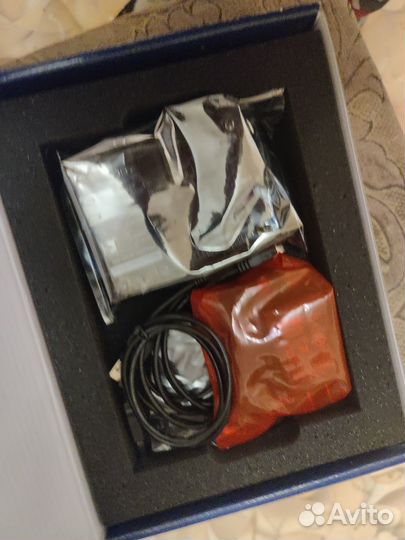 Отладочная плата