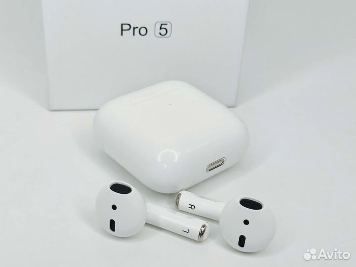 Беспроводные bluetooth наушники