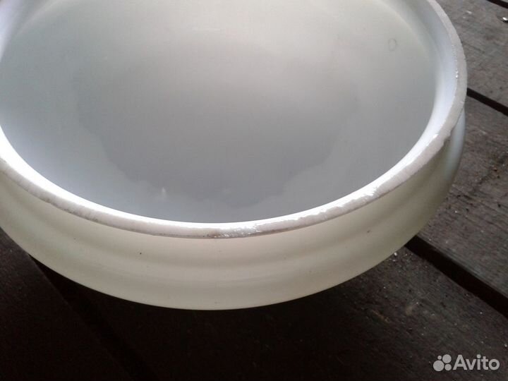 Плафоны из СССР